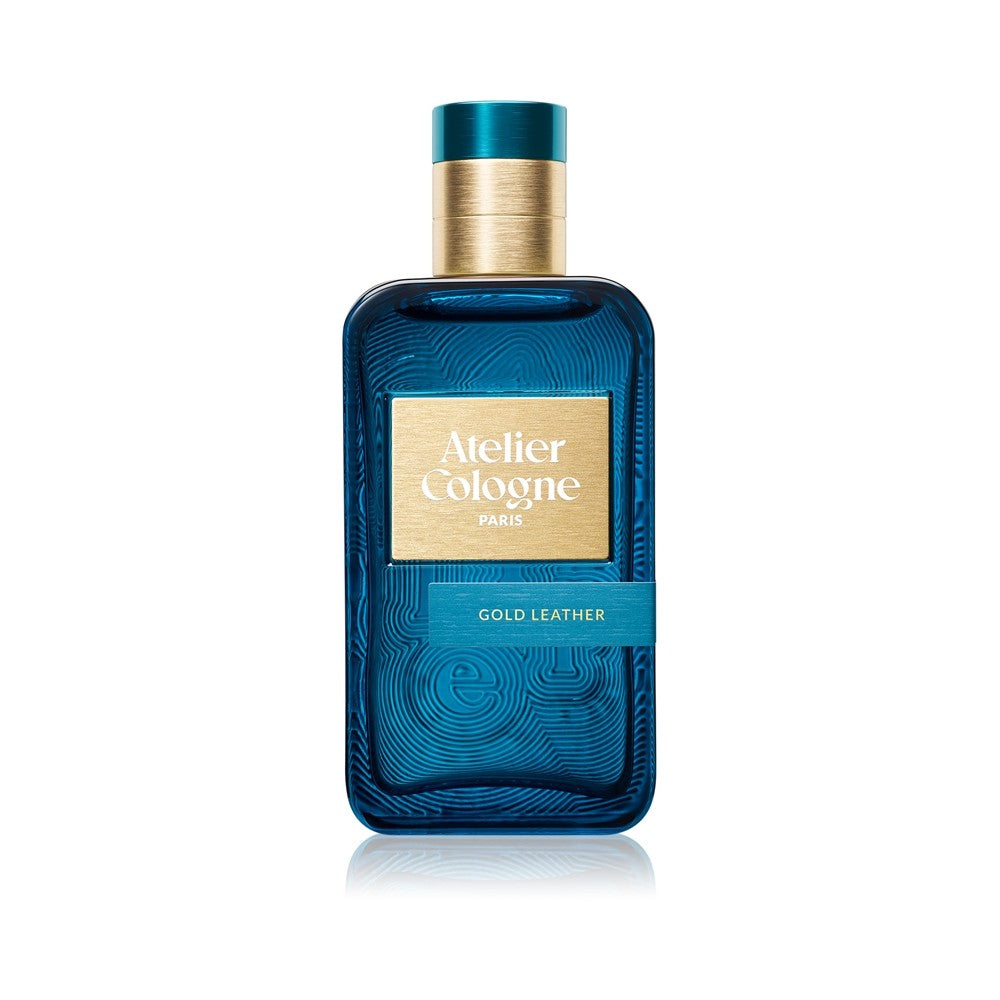 Atelier Cologne Köln Rare Gold Leather Eau de Parfum unisex 100 ml