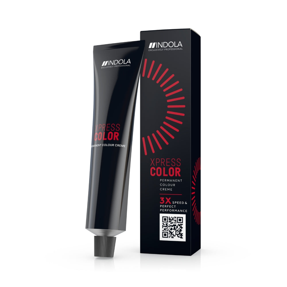 Indola Ind Xpresscolor 7.1 60ml Uusi