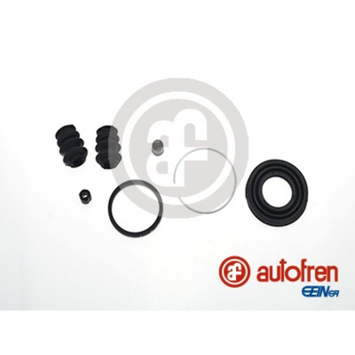 Jarrusatulan korjaussarja AUTOFREN SEINSA D4426