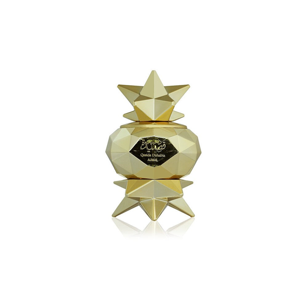 Ajmal Qasida Dahabia EDP U 60 ml