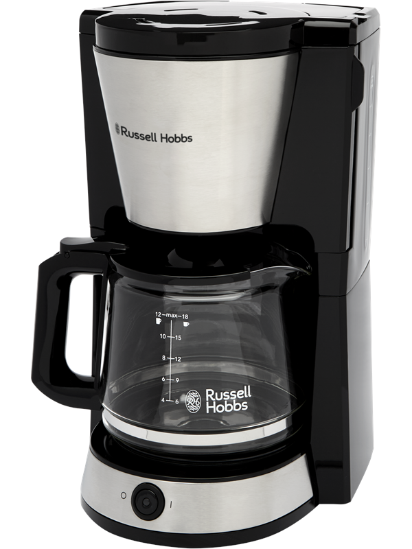 Russell Hobbs Heaton kahvinkeitin - 1.25L