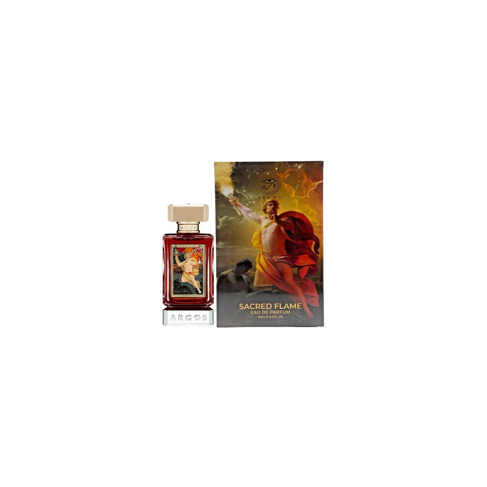 Hajuvesi Argos Sacred Flame EDP 100 ml