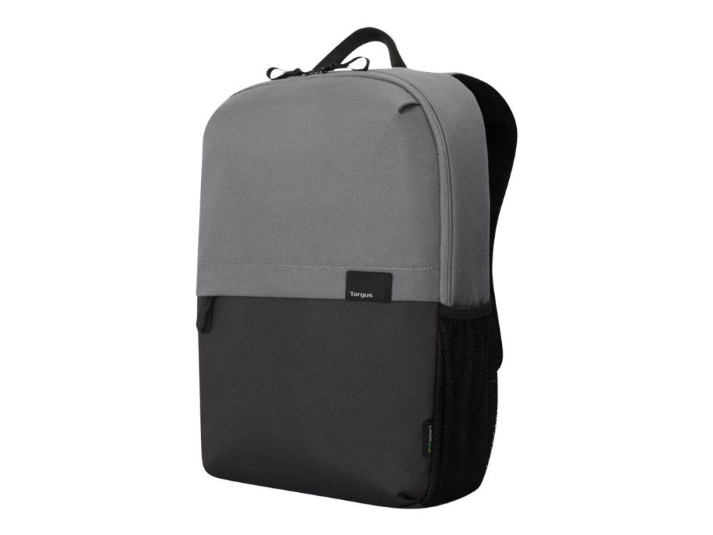 Targus Sagano Campus -tietokonereppu, harmaa, 15.6"