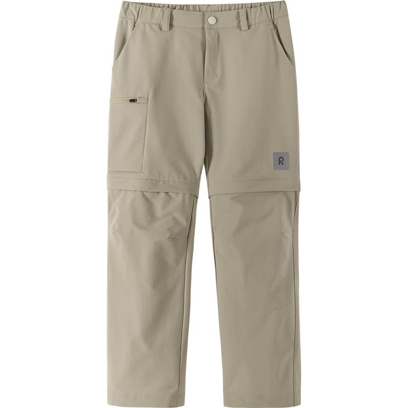 Reima Pants Surina Earthy Beige - 152
