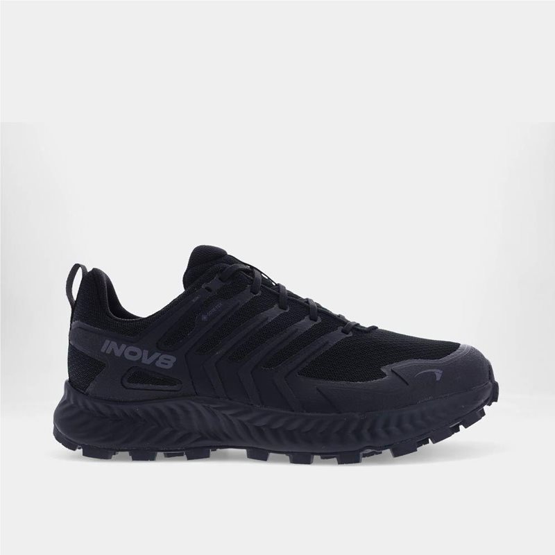 Inov-8 Roclite GTX Black/Dark Grey - 38,5