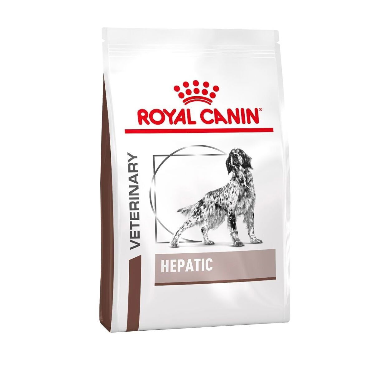 Royal Canin Hepatic Dry Dog Food 7kg