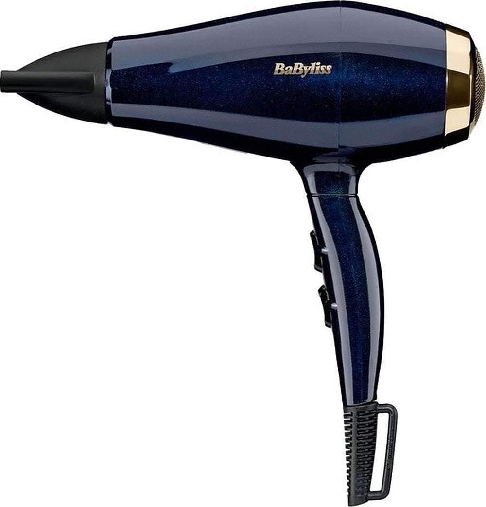 Babyliss Hiustenkuivaaja 5911E