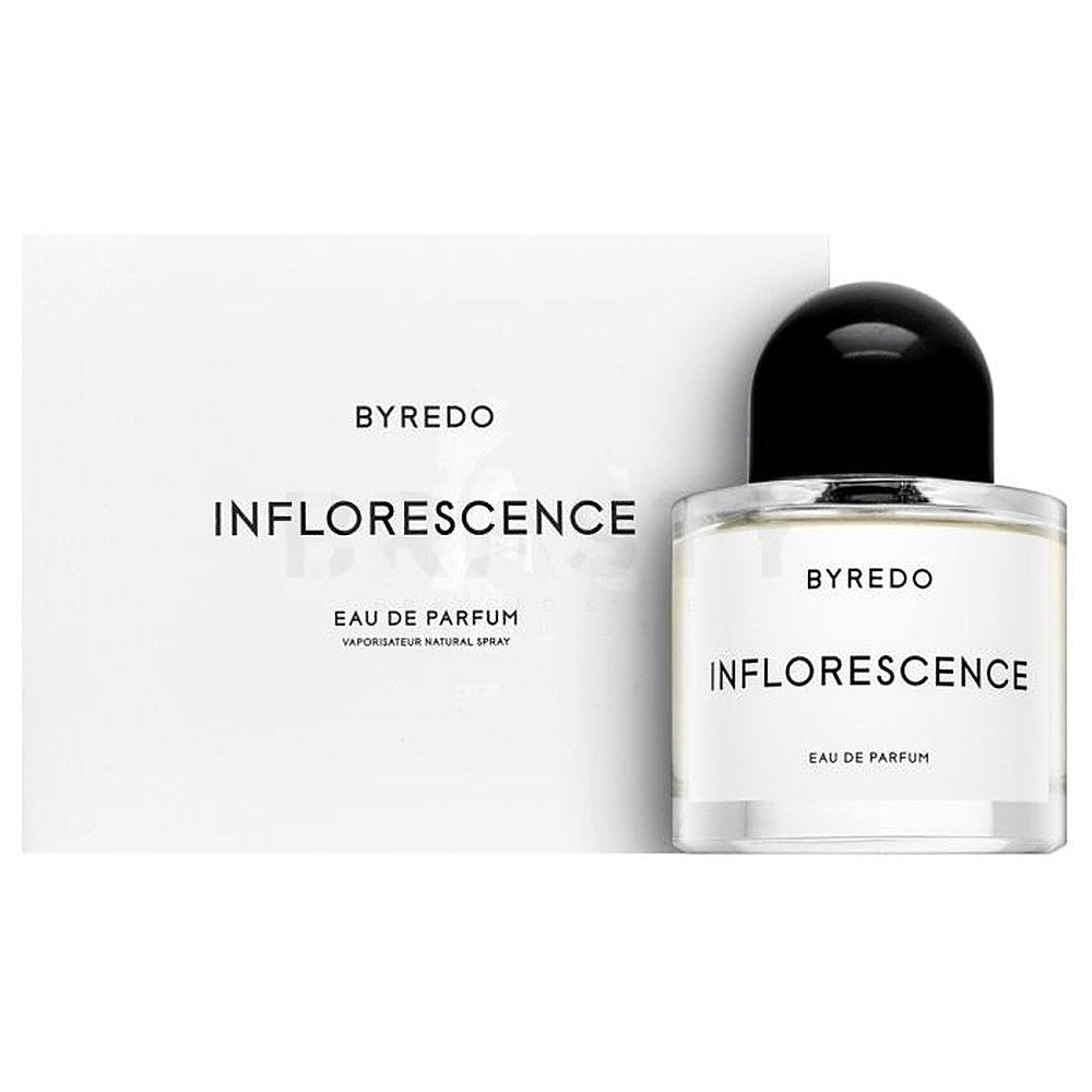 Byredo Kukintavesi parfum naisille 100 ml