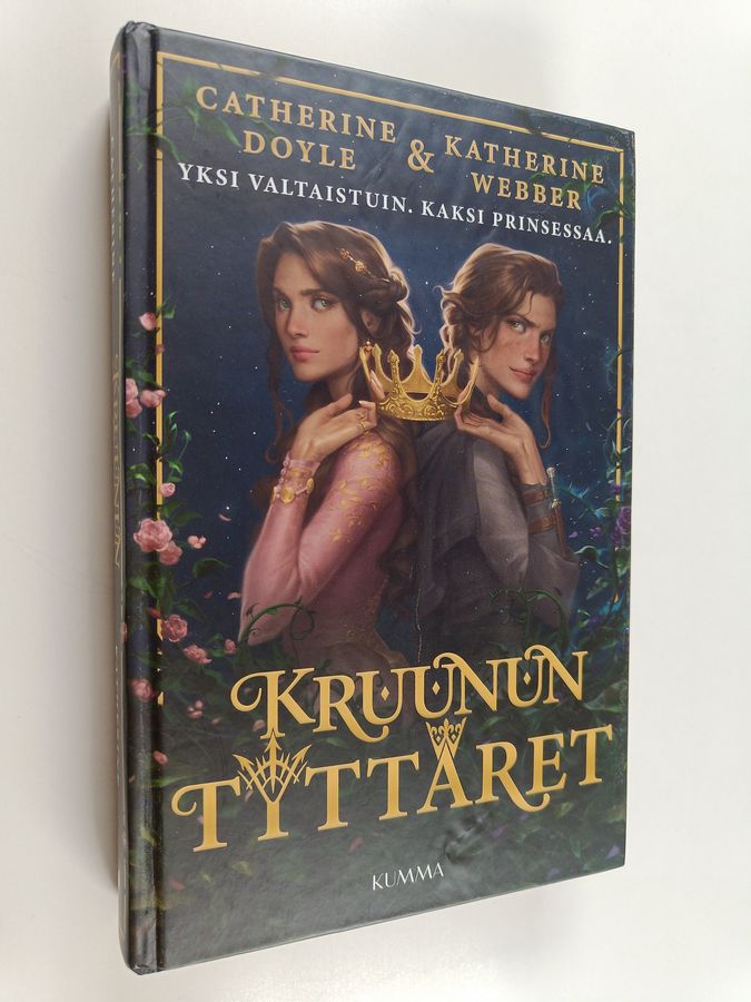 Kruunun tyttäret