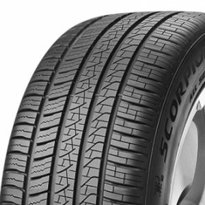 Pirelli Scorpion Zero All Season ( 255/55 R19 111W XL LR, vannesuojalla (MFS) )