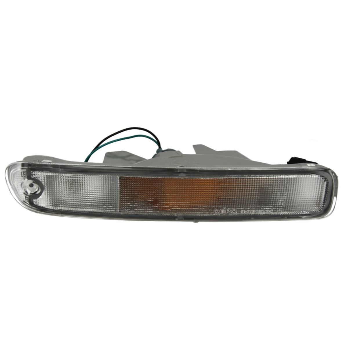 Vilkkuvalo VAN WEZEL 2724906