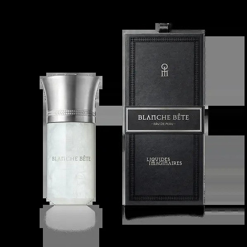 Liquides imaginaires Blanche Bete Eau de Parfum - 100 ml