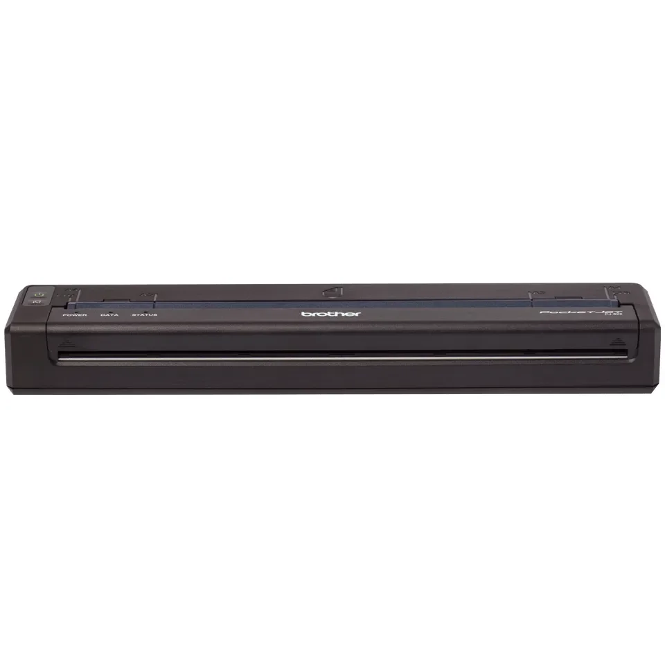 Brother Pocketjet Pj-822 A4 Mobile Printer