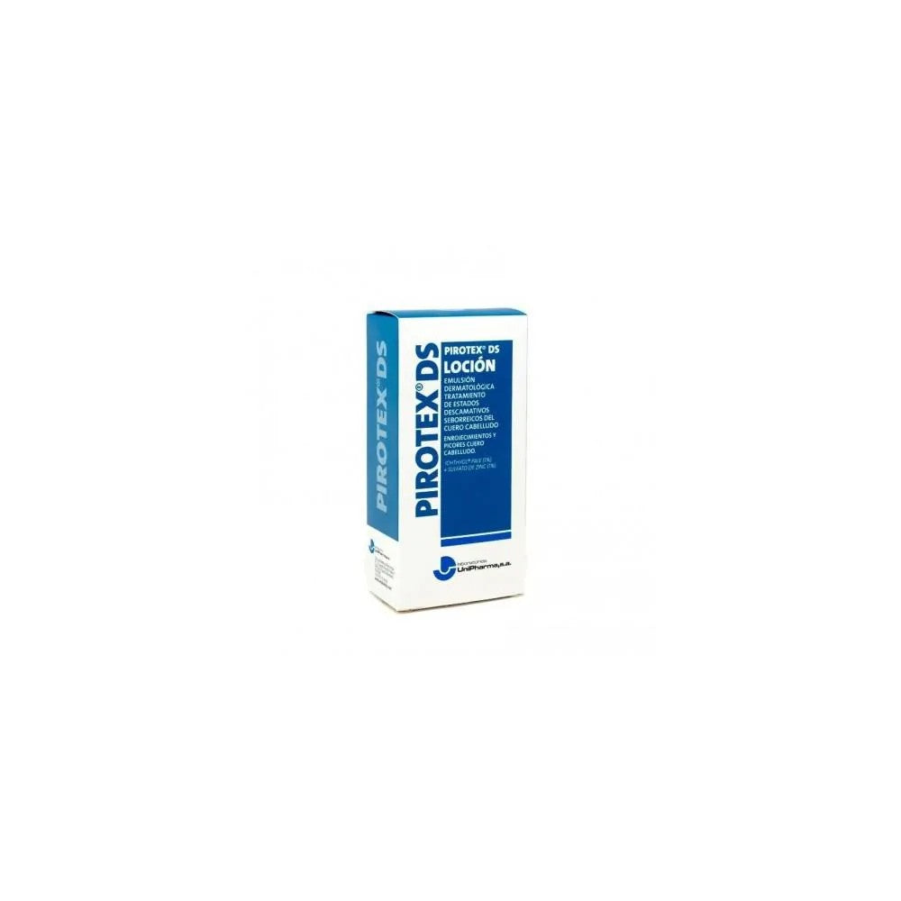 Unipharma PirotexTM Ds Lotion 200ml