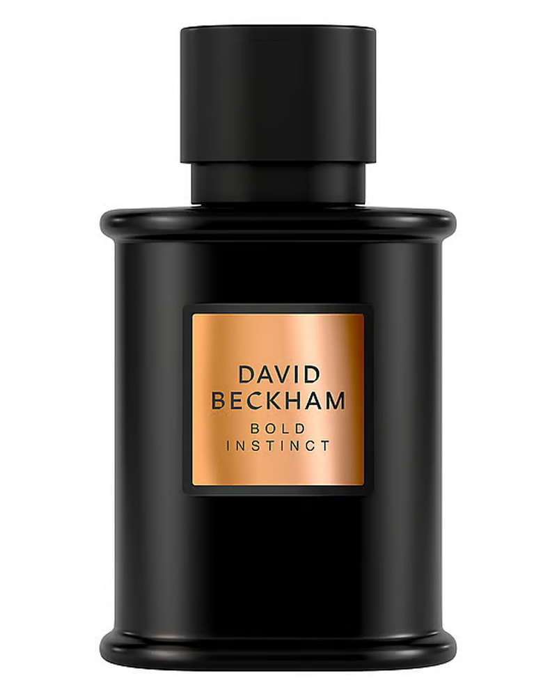 David Beckham Bold Instinct EdP 50 ml Eau De Parfum - 50 ml