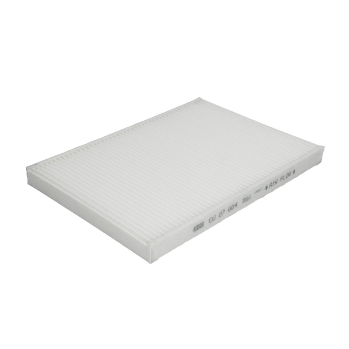 Suodatin, sisäilma MANN-FILTER CU 27 004