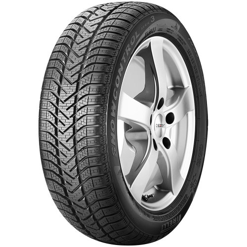 Winter 210 Snowcontrol Serie 3 Run Flat