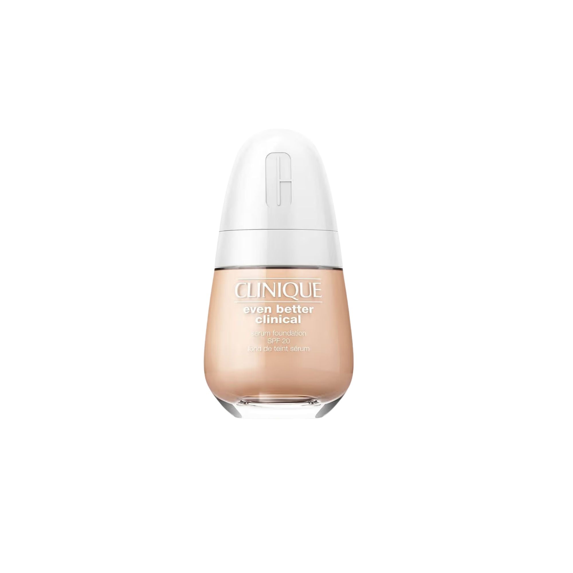 Clinique Even Better Clinical Foundation Serum SPF 20 30 ml CN10 Alabaster