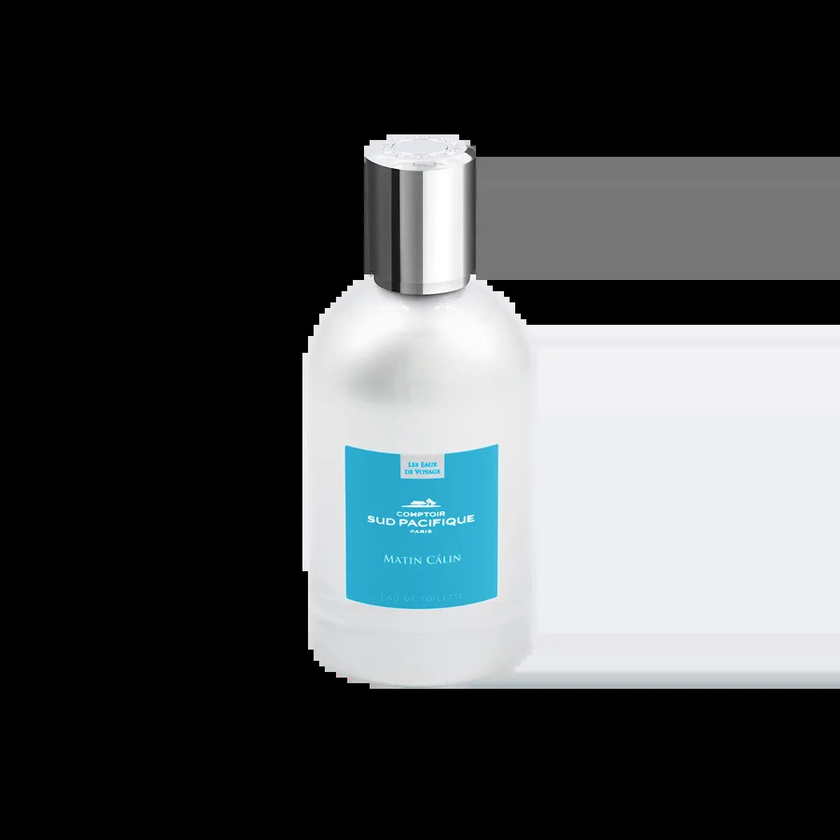 Comptoir sud pacifique Matin Calin Unisex wc-vesi 100 ml