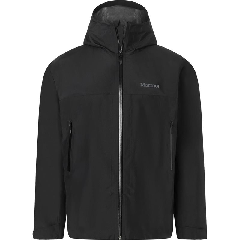 Marmot Minimalist Pertex Jacket Black - S