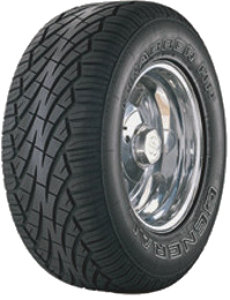 General Grabber HP 275/60R15 107T OWL