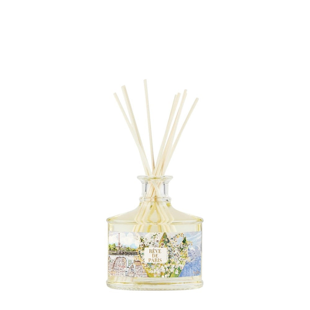 Fragonard Reve de Paris diffuusori 250 ml