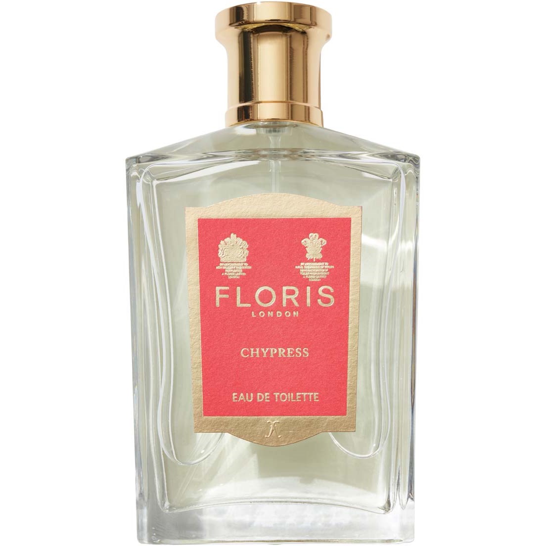 Floris London Chypress EDT 100 ml