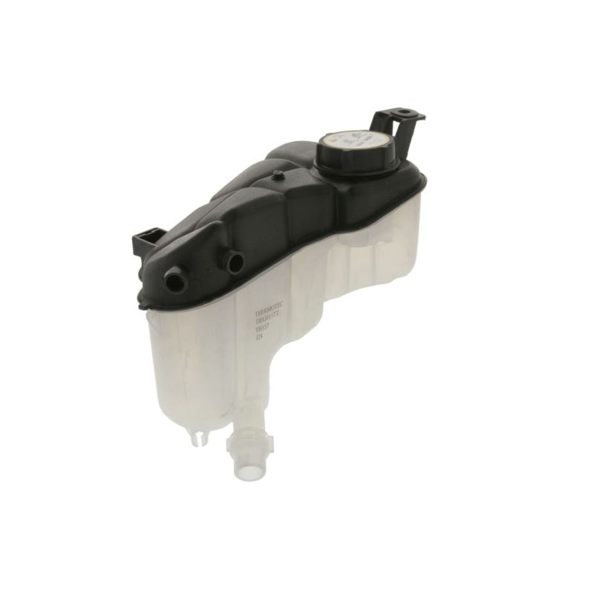 Nestesäiliö, jäähdytysneste THERMOTEC DBG011TT