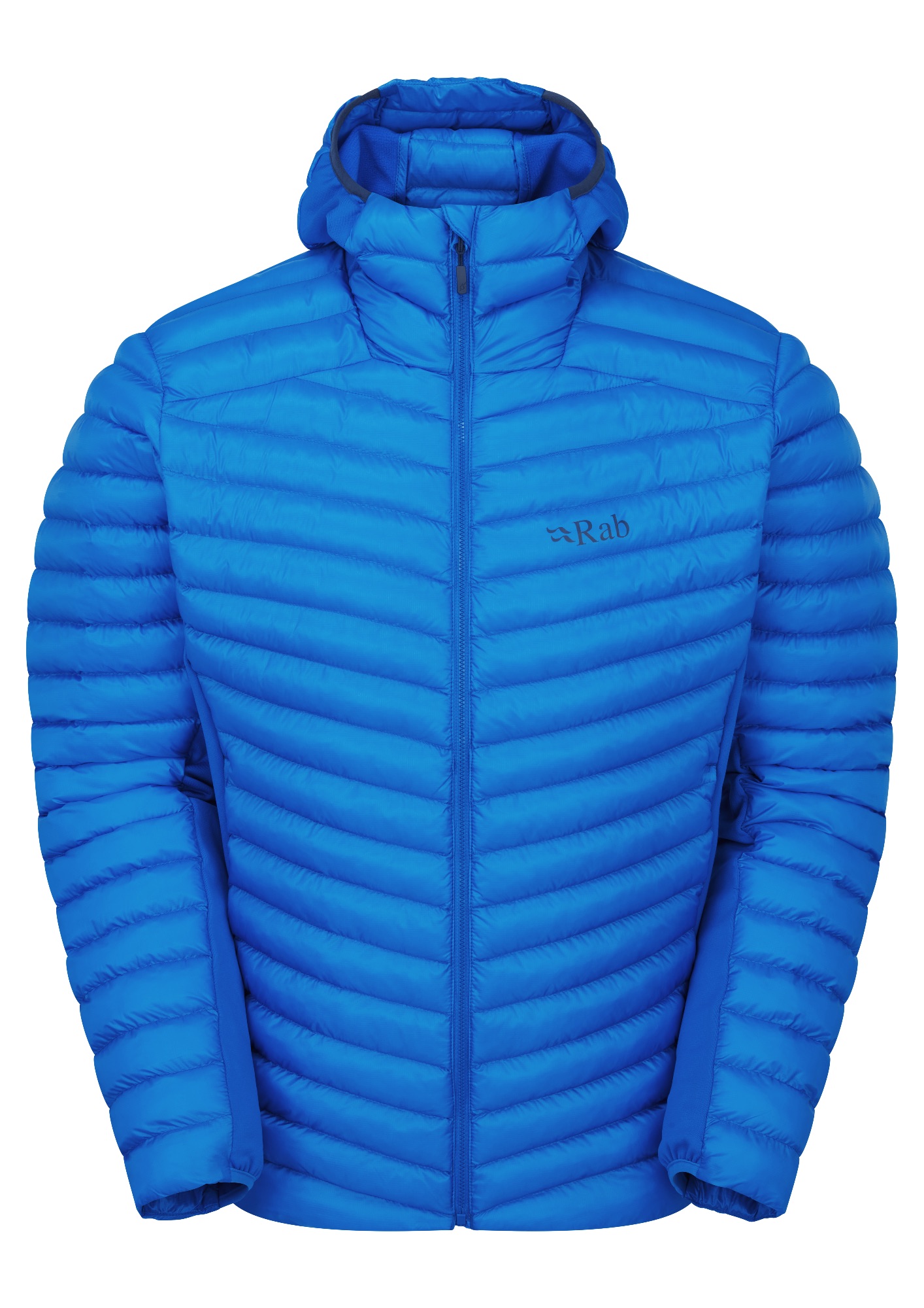 Rab M's Cirrus Flex Hoody Maya Blue