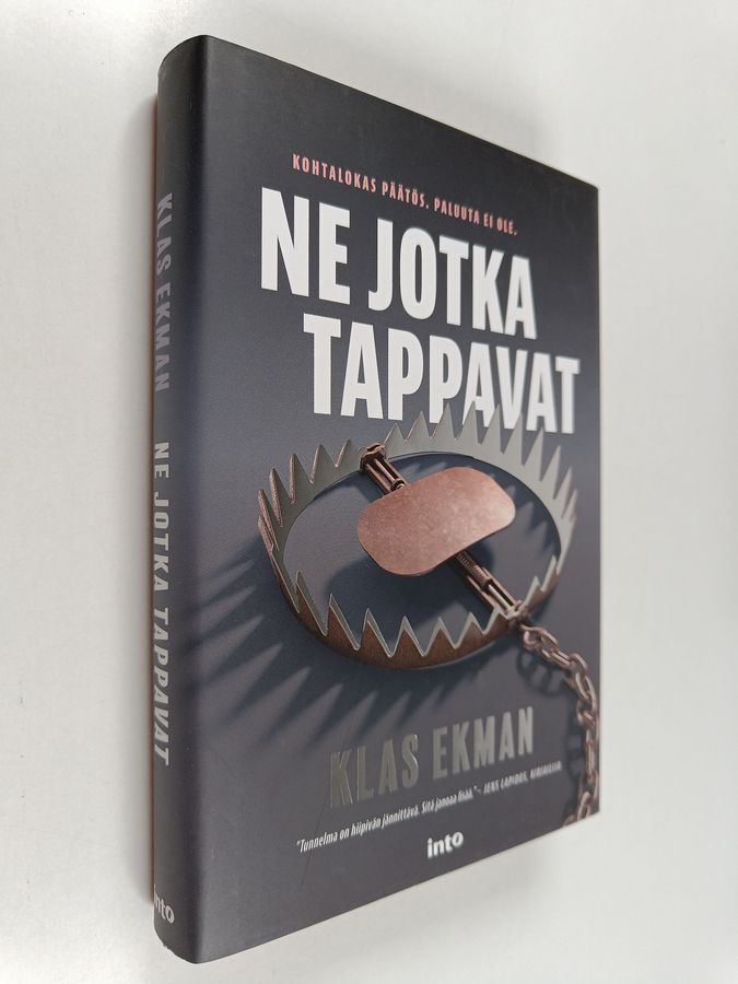 Ne jotka tappavat