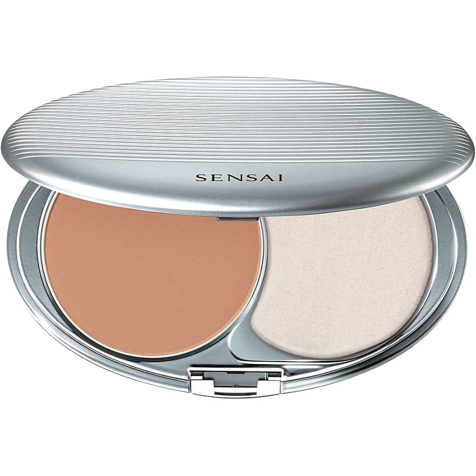 Sensai Cellular Performance Total Finish Foundation Refill TF24 Amber Beige - 11 g