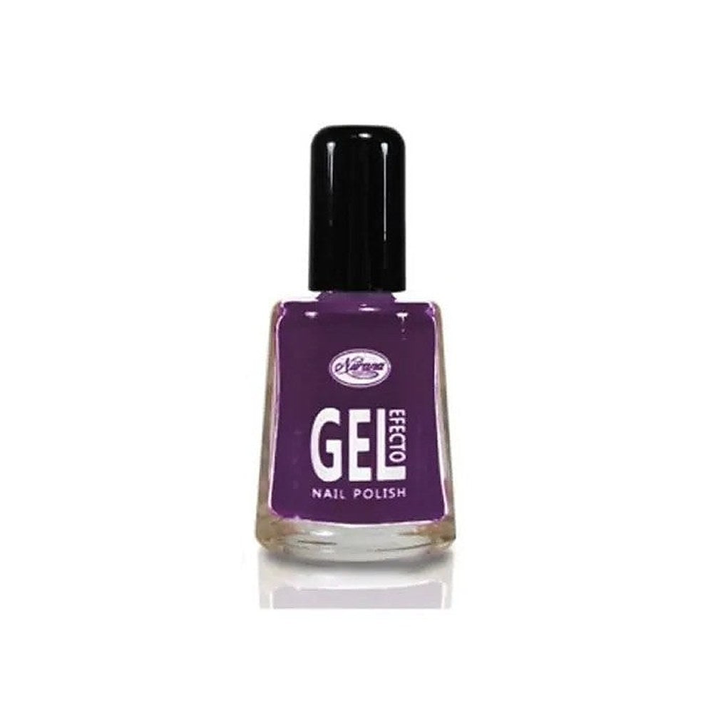 Nurana Gel Effect kynsilakka 07 Violetti 10ml