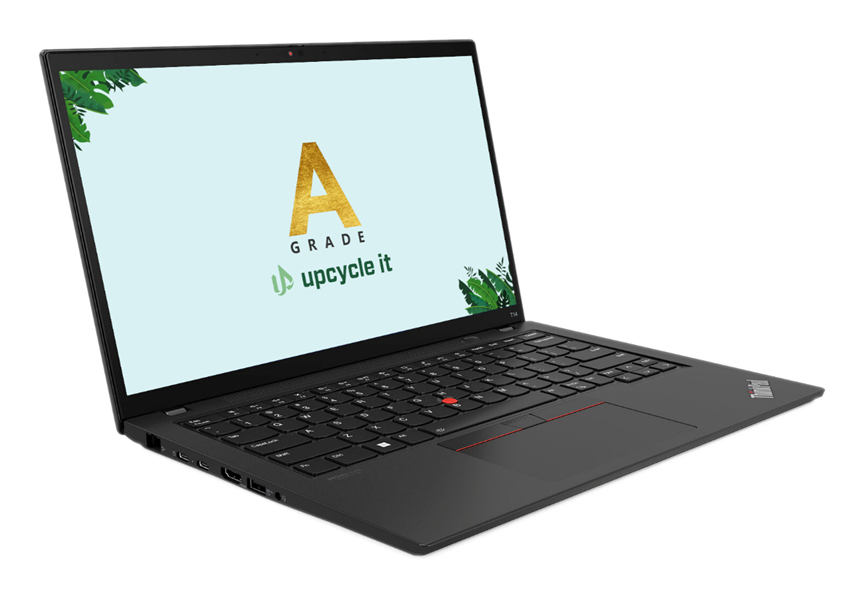 Lenovo Pre-owned Thinkpad T14 G2 (pre-owned | Erittäin Hyvässä Kunnossa) Intel Core I5 16gb 256gb 14"