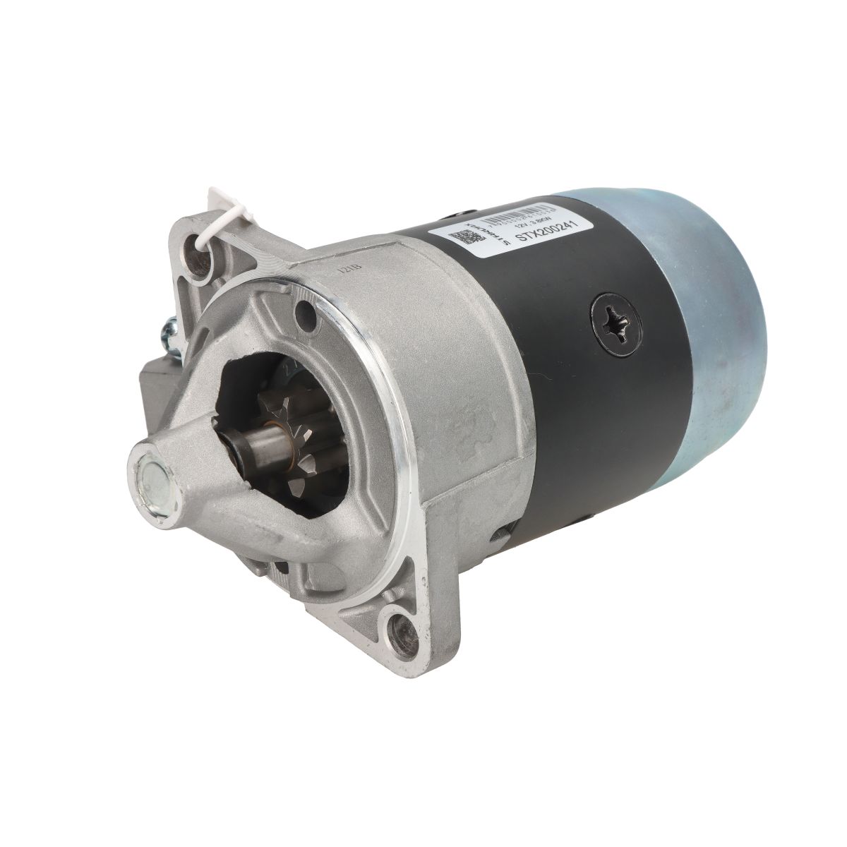 Käynnistysmoottori STARDAX STX200241R