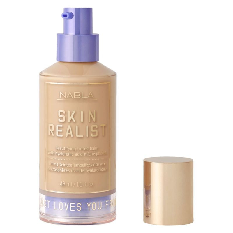 Nabla Skin Realist Kaunistava Sävyttävä Balsami 2.5 - Medium 48 ml