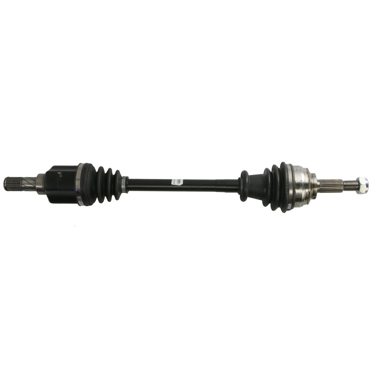 Vetoakseli POINT GEAR PNG76520