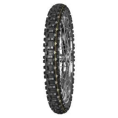 Mitas Enduro Trail-Rally SM ( 90/90-21 TT 54R M+S-merkintä, kumiseos Super, etupyörä, gelb )
