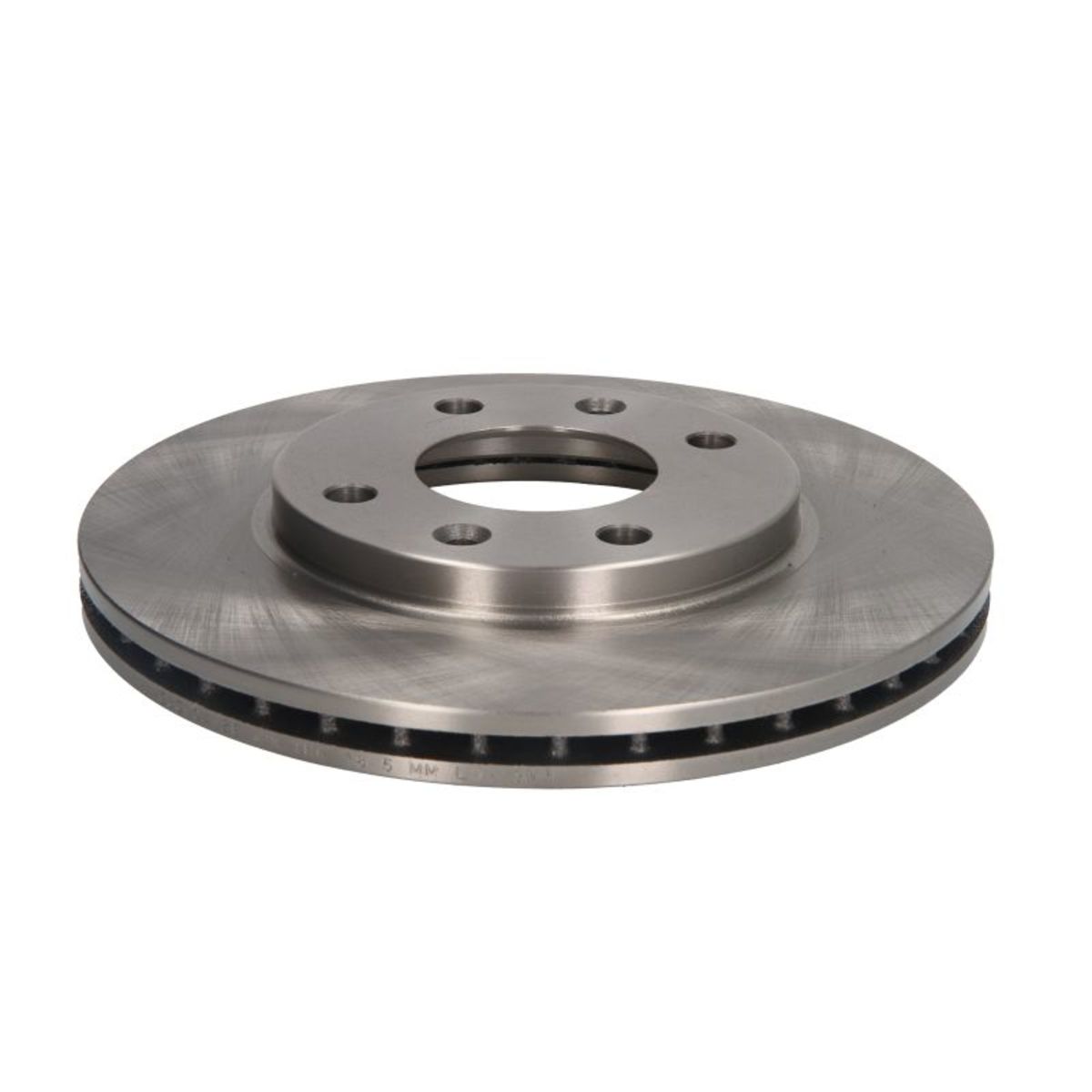 Jarrulevy BREMBO 08.7300.10