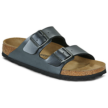 BIRKENSTOCK Pistokkaat musta