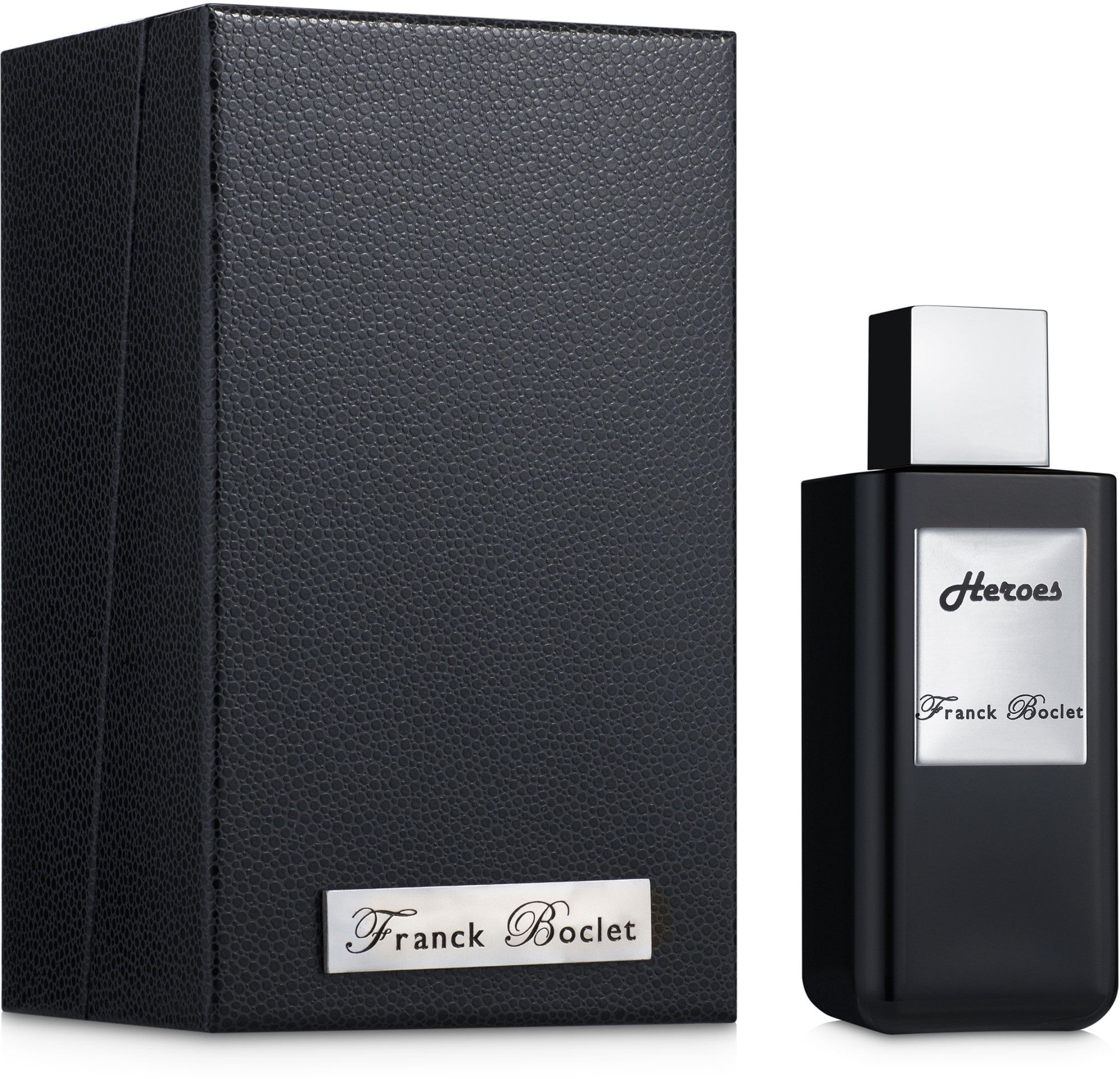 Franck Boclet Heroes Eau de Parfum 100 ml