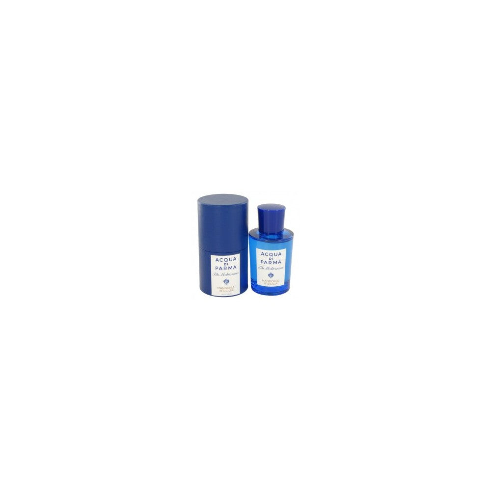Acqua di parma Blu Mediterraneo Sisilianmanteli - EDT - Tilavuus: 100 ml