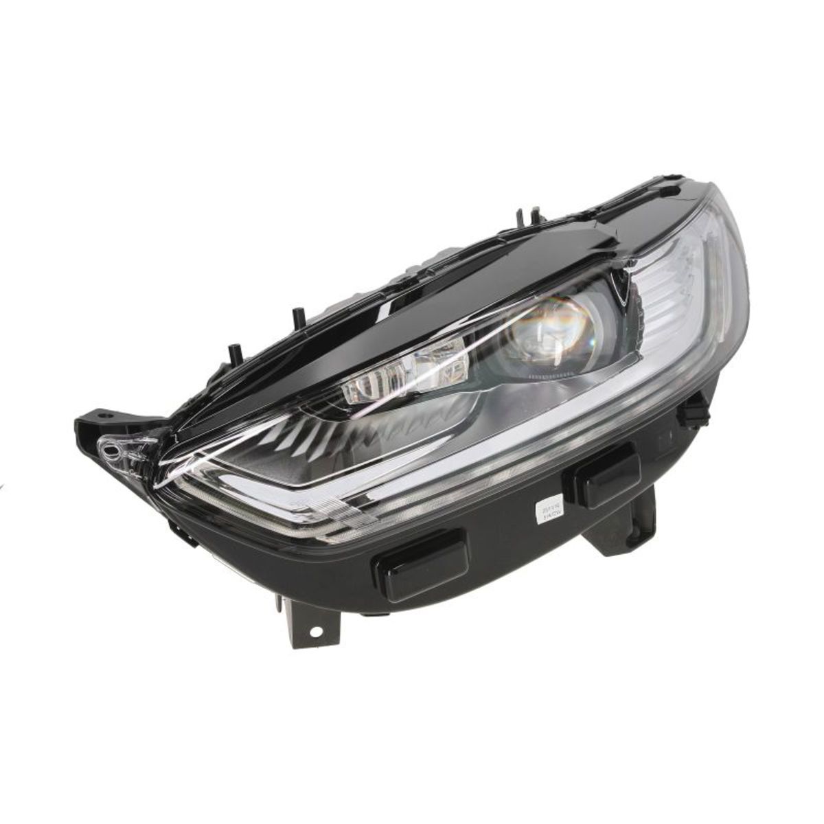 Ajovaloumpio VALEO 046618