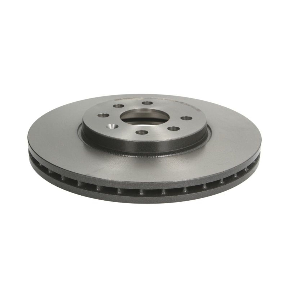 Jarrulevy BREMBO 09.9159.11