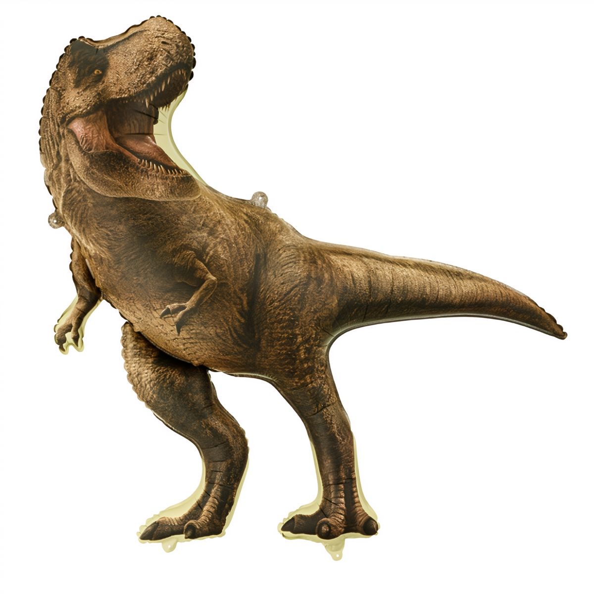 Foliopallo - Jurassic World T-Rex, 92 x 98 cm