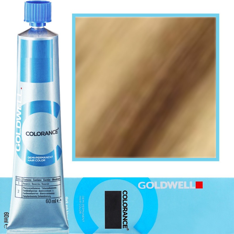 Goldwell Colorance hiusväri 60ml 8