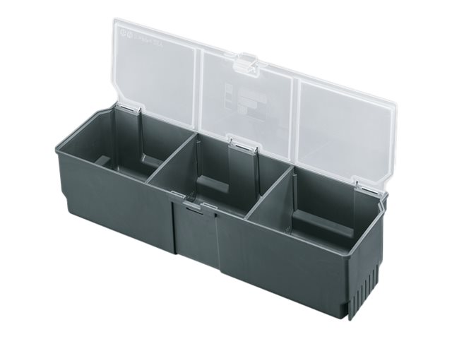 Bosch Suuri tarvikekotelo