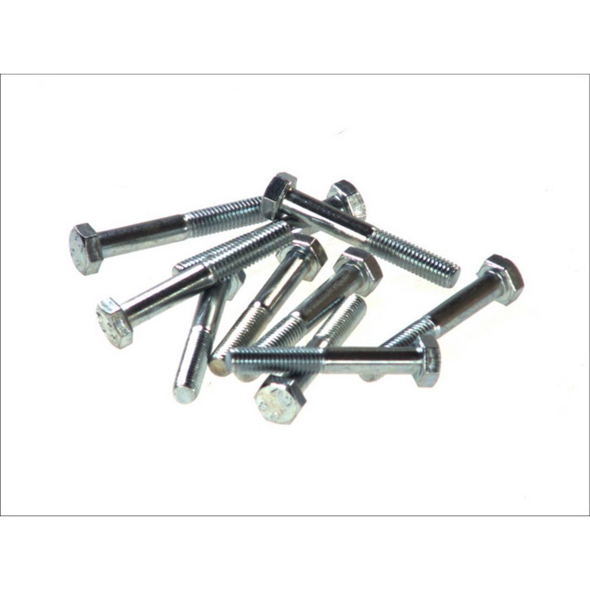 Ruuvi, pakoputkisto BOSAL 258-855