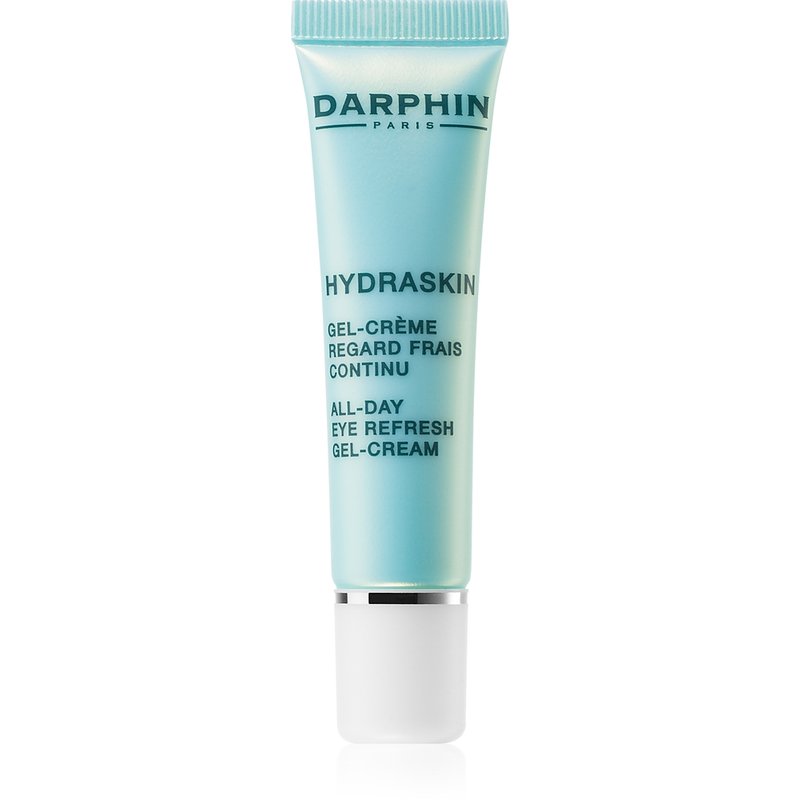Darphin Hydraskin All-Day Silmänraikastusgeeli-voide 15 ml