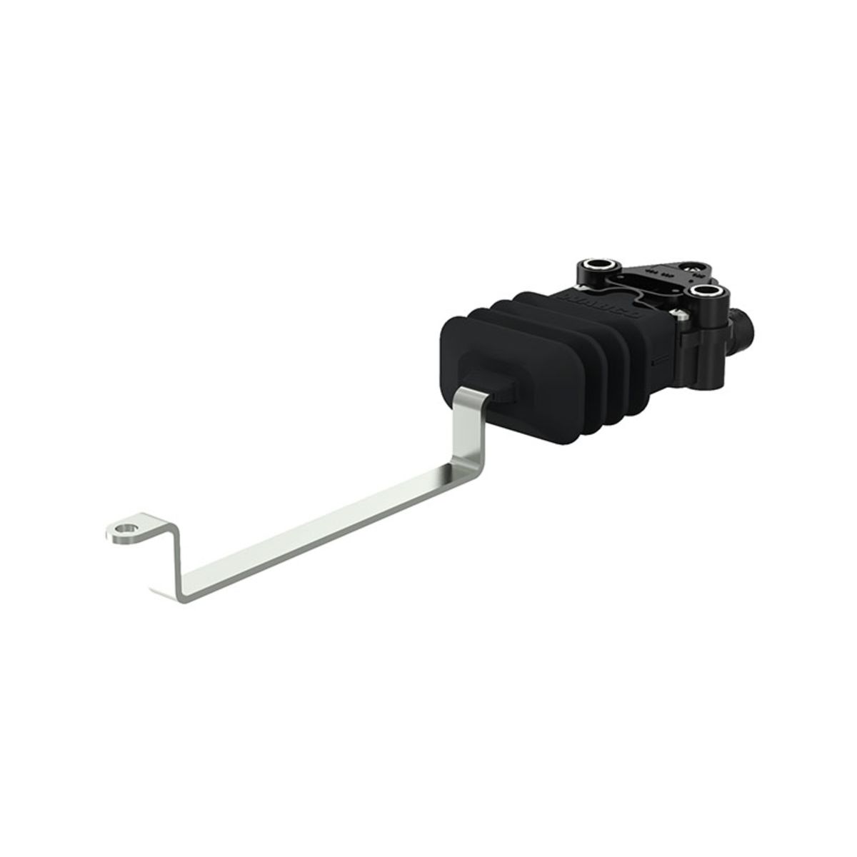 Ilmajousiventtiili WABCO 4640070120