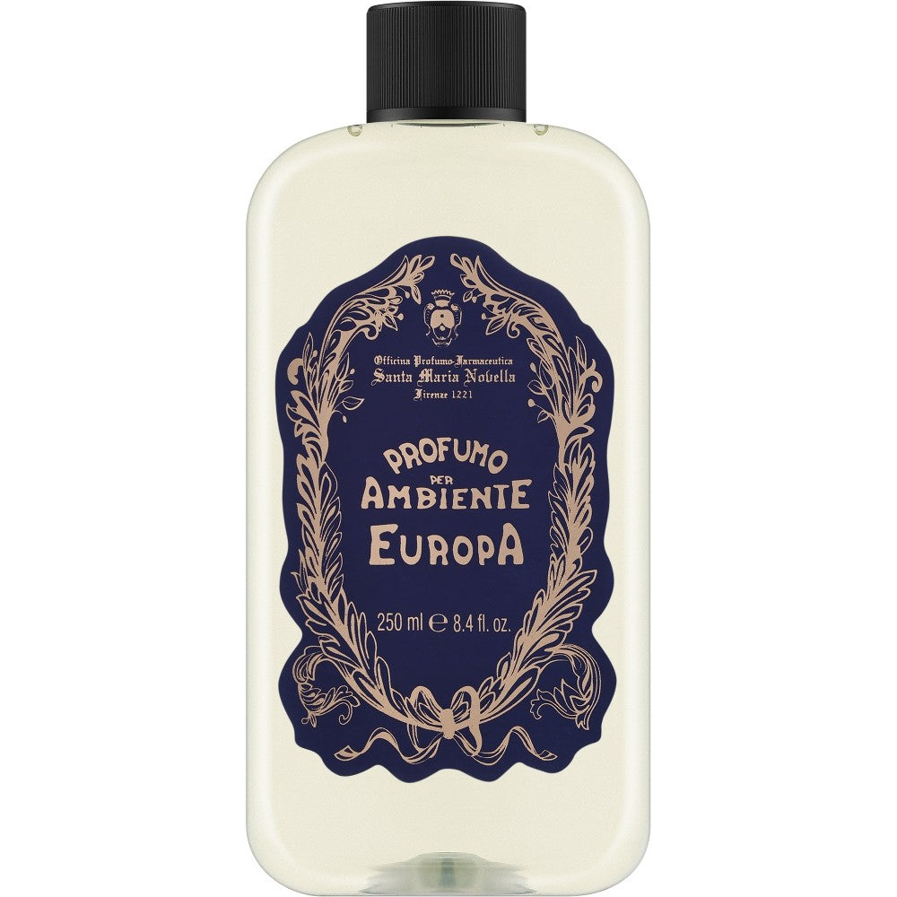 Santa Maria Novella Europa Diffuser 250 ml Refill